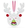 SWAROVSKI PORTAFOTO RENNA HOLIDAY CHEERS 5596391