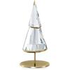 SWAROVSKI ALBERO DI NATALE GRANDE HOLIDAY MAGIC 5596436