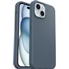 OtterBox Symmetry MagSafe Cover per iPhone 17e, 16e, 15, 14, 13, resistente a shock e cadute fino; sottile, testata 3x norme MIL-STD 810G, Blu