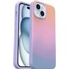 OtterBox Symmetry MagSafe Cover per iPhone 17e, 16e, 15, 14, 13, resistente a shock e cadute fino; sottile, testata 3x norme MIL-STD 810G, Ombre