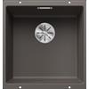 Blanco SUBLINE 400-U Grigio Vulcano 1527349 - 527349 con Set Stainless Steel