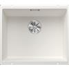 Blanco SUBLINE 500-U Bianco 1518567 - 523436 con Set Stainless Steel ***PRONTA CONSEGNA***