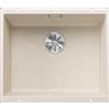 Blanco SUBLINE 500-U Soft White 1527170 - 527170 con Set Stainless Steel