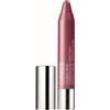 Clinique Chubby Stick Moisturizing Balm 3 g Make Up/Labbra/Matite Labbra 30 Broadest Berry