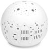 Herbal Products PURAE DIFFUSORE ULTRASUONI CERAMICA SNOWFALL