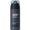 BIOTHERM HOMME DAY CONTROL DEO VAPO 72H 150 ML