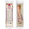 Leopet Viking - tibia di maiale 200 g