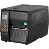 Bixolon XT3-43 Stampante Desktop 300dpi, Display LCD, USB Host, RS232, ETH