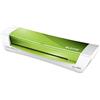 Leitz Plastificatrice iLam A4, Ideale per l'home office, Verde, 73680054