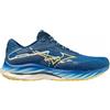 MIZUNO Wave Rider 27 Rijksmuseum AMSTERDAM