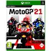 Milestone MotoGP 21 per Xbox Series X