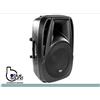 DAD IKOS15A DIFFUSORE AMPLIFICATO 250W RMS CON LETTORE MP3 INTEGRATO USB/SDCARD