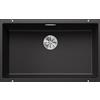Blanco SUBLINE 700-U Antracite 1518573 - 523442 con Set Stainless Steel