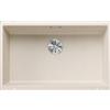 Blanco SUBLINE 700-U Soft White 1527173 - 527173 con Set Stainless Steel