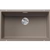 Blanco SUBLINE 700-U Tartufo 1518580 - 523449 con Set Stainless Steel