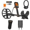 Quest metal detector Q35 3 frequenze di ricercaÂ (Energy pack)