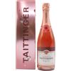Taittinger Champagne Taittinger Prestige Brut Rose