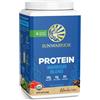 Sunwarrior Blend mocha - bio - 750g