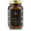 NaturLabs Chelato - ferro e vitamina B9 - 60 caps