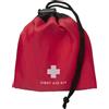 Kit pronto soccorso personalizzato Juan personalizzate o neutre