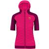 Karpos Alagna Evo Vest Rosa XS Donna