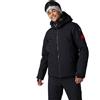 Rossignol Controle Jacket Nero L Uomo