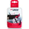 Venosan Jet Legs 18 Mmhg Gambaletto Nero Shoe 36-40 Punta Chiusa 1 pz Calzini