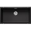 Blanco SUBLINE 800-U Antracite 1523141 - 523141 con Set Stainless Steel