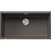 Blanco SUBLINE 800-U Grigio Vulcano 1527357 - 527357 con Set Stainless Steel