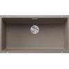 Blanco SUBLINE 800-U Tartufo 1523148 - 523148 con Set Stainless Steel