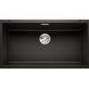 Blanco SUBLINE 800-U Nero 1526005 - 526005 con Set Stainless Steel