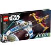 Lego Star Wars - E-Wing della Nuova Repubblica vs. Starfighter di Shin Hati 75364 - REGISTRATI! SCOPRI ALTRE PROMO