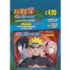 Panini Naruto Shippuden 2 - Un nuovo inizio album + Range carte + 2 tasche, Multicolore, 004628SPCFGD
