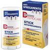 PASQUALI SRL Dermovitamina Filmocare - Stick Cutaneo Antisfregamento - 35 g