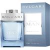 Bulgari Man Glacial Essence - Eau de parfum Uomo 60 ml Vapo