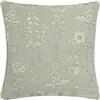 furn. Fodera per cuscino jacquard floreale Wylder Sophia