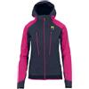 Karpos Piz Palu´ Jacket Rosa S Donna