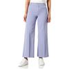 United Colors of Benetton Pantalone 4DUKDF032 Jeans, Lilla 2H0, 38 Donna