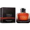 Armani Beauty Giorgio Armani Stronger With You Absolutely Eau de Perfum 100Ml Vaporizador 100 ml