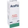 Aceflu' smp integratore liquido 150 ml