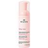 Nuxe Schiuma detergente delicata per tutti i tipi di pelle Very Rose (Light Cleansing Foam) 150 ml