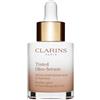 Clarins TINTED OLEO-SERUM n.02.5