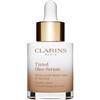 Clarins TINTED OLEO-SERUM n.04