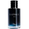 DIOR Sauvage Parfum 200 ml