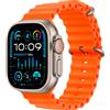 Apple Watch Ultra 2 Gps+cellular Ocean 49 Mm Arancione