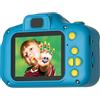 AGFA PHOTO AGFA REALIKIDS CAM MINI BLU