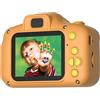 AGFA PHOTO AGFA REALIKIDS CAM WATERPROOF PINK