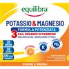 EQUILIBRA Potassio & Magnesio 3 20 Bustine