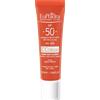 Euphidra Crema Solare Colorata Viso 50+ 30 ml