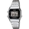 Casio Vintage LA680WA-1D - Orologio da polso Donna